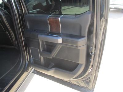 2016 Ford F-150 SUPERCREW - Photo 15 - Santa Fe, TX 77510