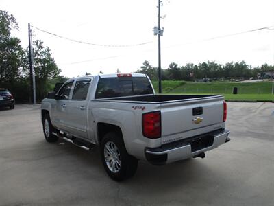 2014 Chevrolet Silverado 1500 HIGH COUNTRY   - Photo 3 - Santa Fe, TX 77510