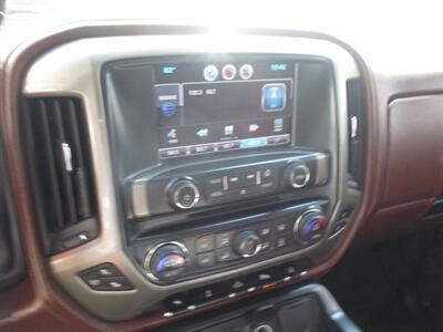 2014 Chevrolet Silverado 1500 HIGH COUNTRY   - Photo 10 - Santa Fe, TX 77510