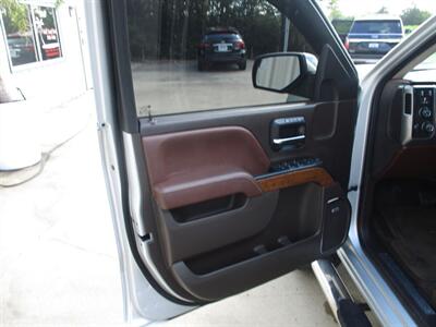 2014 Chevrolet Silverado 1500 HIGH COUNTRY   - Photo 7 - Santa Fe, TX 77510