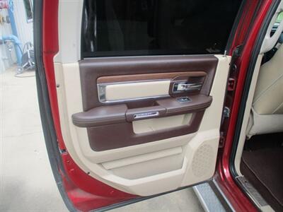 2015 RAM 1500 LARAMIE - Photo 14 - Santa Fe, TX 77510