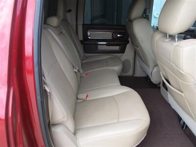 2015 RAM 1500 LARAMIE - Photo 17 - Santa Fe, TX 77510