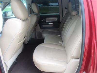 2015 RAM 1500 LARAMIE - Photo 15 - Santa Fe, TX 77510
