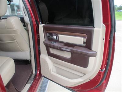 2015 RAM 1500 LARAMIE - Photo 16 - Santa Fe, TX 77510