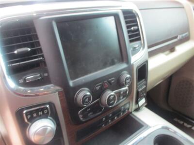 2015 RAM 1500 LARAMIE - Photo 11 - Santa Fe, TX 77510