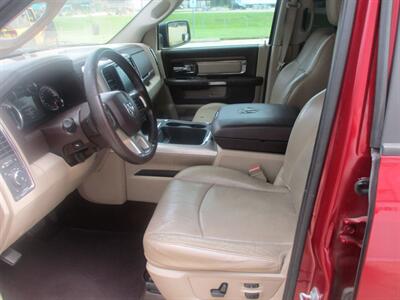 2015 RAM 1500 LARAMIE - Photo 9 - Santa Fe, TX 77510