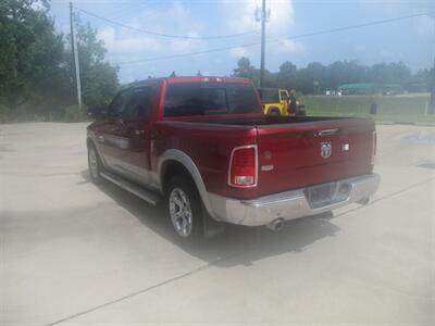 2015 RAM 1500 LARAMIE - Photo 4 - Santa Fe, TX 77510