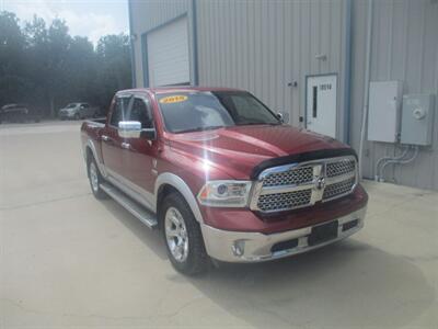 2015 RAM 1500 LARAMIE - Photo 2 - Santa Fe, TX 77510