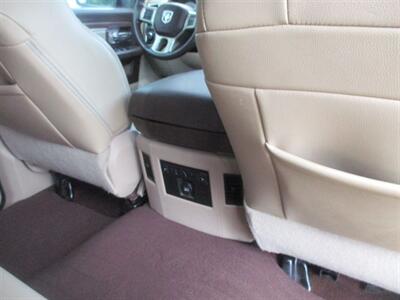 2015 RAM 1500 LARAMIE - Photo 18 - Santa Fe, TX 77510