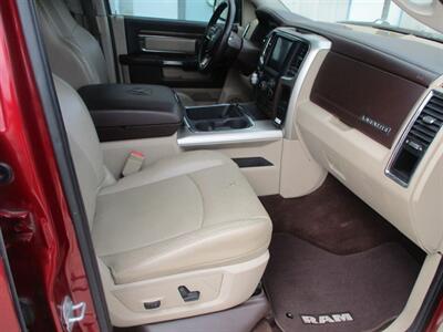 2015 RAM 1500 LARAMIE - Photo 20 - Santa Fe, TX 77510