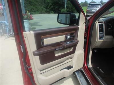 2015 RAM 1500 LARAMIE - Photo 8 - Santa Fe, TX 77510