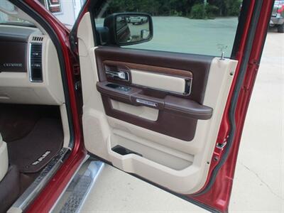 2015 RAM 1500 LARAMIE - Photo 19 - Santa Fe, TX 77510