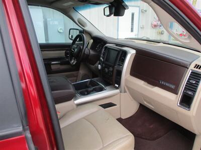 2015 RAM 1500 LARAMIE - Photo 21 - Santa Fe, TX 77510