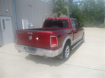 2015 RAM 1500 LARAMIE - Photo 5 - Santa Fe, TX 77510