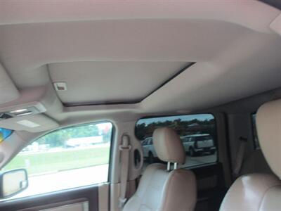 2015 RAM 1500 LARAMIE - Photo 12 - Santa Fe, TX 77510