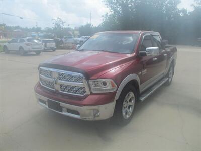 2015 RAM 1500 LARAMIE - Photo 3 - Santa Fe, TX 77510