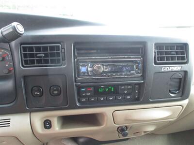 2005 Ford Excursion EDDIE BAUER   - Photo 13 - Santa Fe, TX 77510