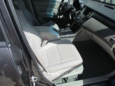 2011 Acura RDX TECHNOLOGY   - Photo 18 - Santa Fe, TX 77510