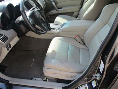 2011 Acura RDX TECHNOLOGY   - Photo 7 - Santa Fe, TX 77510