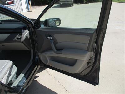 2011 Acura RDX TECHNOLOGY   - Photo 17 - Santa Fe, TX 77510