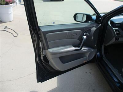 2011 Acura RDX TECHNOLOGY   - Photo 6 - Santa Fe, TX 77510