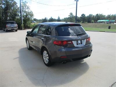 2011 Acura RDX TECHNOLOGY   - Photo 3 - Santa Fe, TX 77510