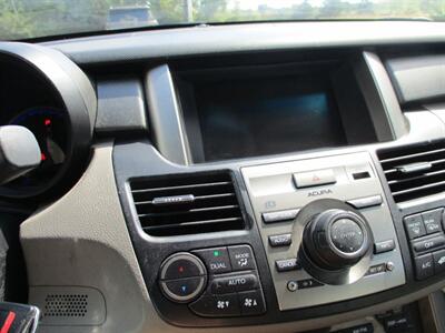 2011 Acura RDX TECHNOLOGY   - Photo 9 - Santa Fe, TX 77510