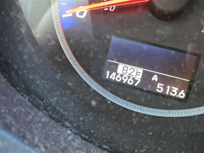 2011 Acura RDX TECHNOLOGY   - Photo 8 - Santa Fe, TX 77510