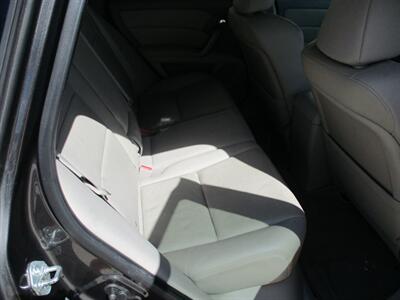 2011 Acura RDX TECHNOLOGY   - Photo 15 - Santa Fe, TX 77510