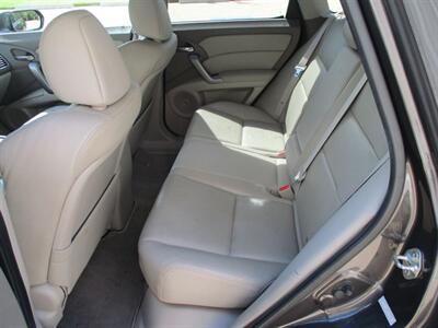 2011 Acura RDX TECHNOLOGY   - Photo 12 - Santa Fe, TX 77510