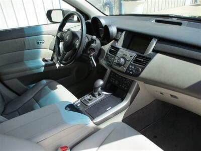 2011 Acura RDX TECHNOLOGY   - Photo 19 - Santa Fe, TX 77510