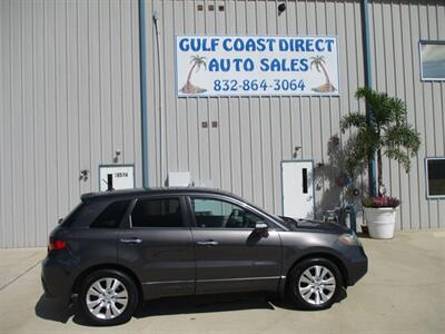 2011 Acura RDX TECHNOLOGY   - Photo 20 - Santa Fe, TX 77510