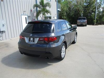 2011 Acura RDX TECHNOLOGY   - Photo 4 - Santa Fe, TX 77510