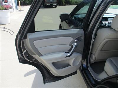 2011 Acura RDX TECHNOLOGY   - Photo 11 - Santa Fe, TX 77510