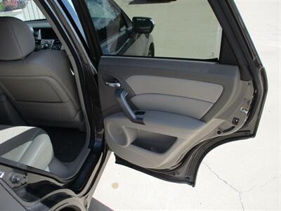 2011 Acura RDX TECHNOLOGY   - Photo 14 - Santa Fe, TX 77510