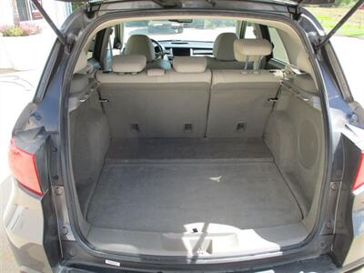 2011 Acura RDX TECHNOLOGY   - Photo 13 - Santa Fe, TX 77510