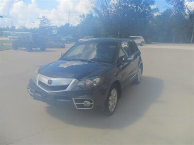 2011 Acura RDX TECHNOLOGY   - Photo 2 - Santa Fe, TX 77510