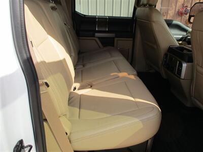 2017 Ford F-250 Super Duty Lariat   - Photo 15 - Santa Fe, TX 77510