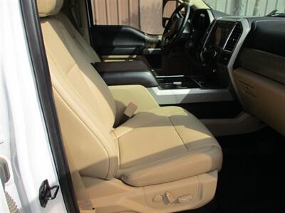 2017 Ford F-250 Super Duty Lariat   - Photo 18 - Santa Fe, TX 77510
