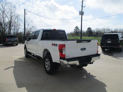 2017 Ford F-250 Super Duty Lariat   - Photo 3 - Santa Fe, TX 77510