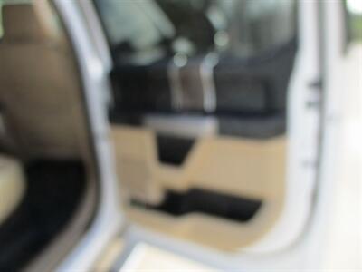 2017 Ford F-250 Super Duty Lariat   - Photo 14 - Santa Fe, TX 77510