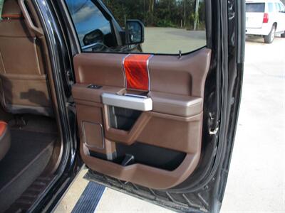 2019 Ford F-150 SUPERCREW   - Photo 14 - Santa Fe, TX 77510