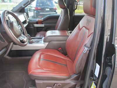 2019 Ford F-150 SUPERCREW   - Photo 7 - Santa Fe, TX 77510