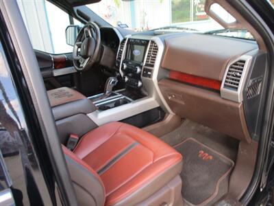 2019 Ford F-150 SUPERCREW   - Photo 19 - Santa Fe, TX 77510