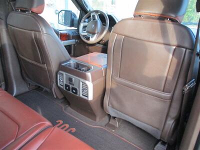 2019 Ford F-150 SUPERCREW   - Photo 16 - Santa Fe, TX 77510