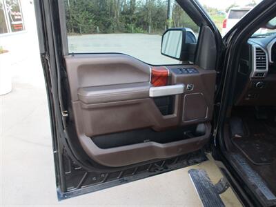 2019 Ford F-150 SUPERCREW   - Photo 6 - Santa Fe, TX 77510