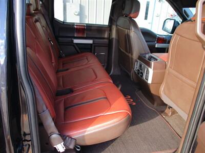 2019 Ford F-150 SUPERCREW   - Photo 15 - Santa Fe, TX 77510