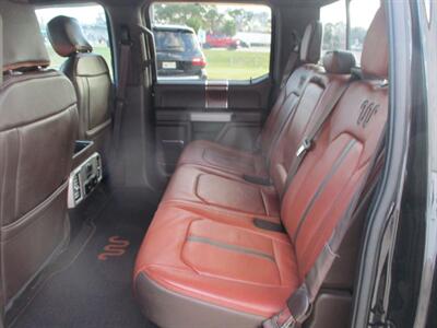 2019 Ford F-150 SUPERCREW   - Photo 13 - Santa Fe, TX 77510