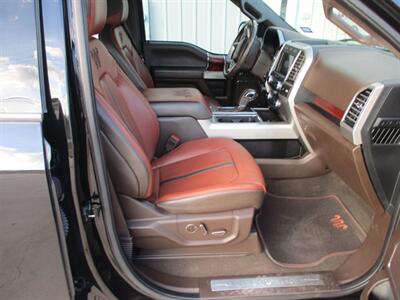 2019 Ford F-150 SUPERCREW   - Photo 18 - Santa Fe, TX 77510