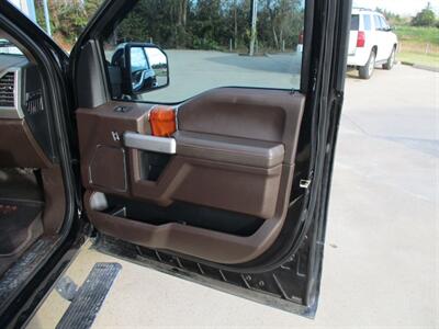 2019 Ford F-150 SUPERCREW   - Photo 17 - Santa Fe, TX 77510